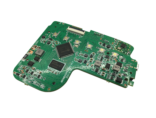 九游会j9官网真人游戏第一品牌:兆易创新推出EtherCAT®从站控制芯片,工业自动化的卓越选择 九游会j9官网真人游戏第一品牌:兆易创新推出EtherCAT®从站控制芯片,工业自动化的卓越选择